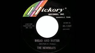 The Newbeats  Bread And Butter 1964 [upl. by Aesoh727]