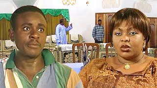 THIS CLASSIC NIGERIAN MOVIE WILL TEACH U A LOT OF LESSON ABOUT MARRIAGE EMEKA IKE AFRICAN MPVIES [upl. by Nanahs]