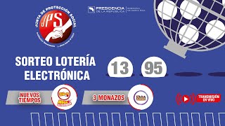 Sorteo NT Reventados y Mega Reventados NÂ°20876 y 3 Monazos NÂ°3302  21102023  JPS MEDIODÃA [upl. by Aehtela445]