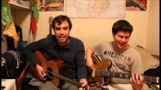 LRDTS  L5  Toutes Les Femmes De Ta Vie Guitaramp bass cover HD [upl. by Vere]