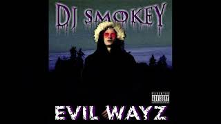 DJ Smokey  Peel Yo Cap Slowed [upl. by Bouton]