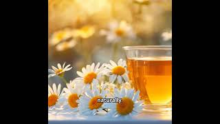 The Healing Benefits of Chamomile [upl. by Adnoryt31]