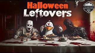 Halloween Leftovers Horror Movies You May Have Missed [upl. by Bithia]