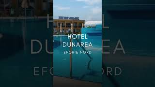 HOTEL DUNAREA EFORIE NORD PROMOTII HOTEL DUNAREA EFORIE NORD PARERI HOTEL DUNAREA EFORIE NORD [upl. by Anihta625]