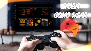 Tutorial  Conheça a plataforma PLAYNITE E SAIBA COMO USÁLA Completo [upl. by Gwenn]