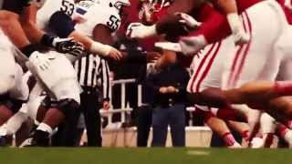 Got Ourselves a Game  2015 Indiana Football Hype Video [upl. by Manbahs]