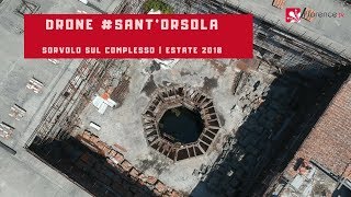 ðŸš€ DRONE SantOrsola le immagini dal cielo [upl. by Morly]