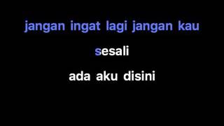 Ada Aku Disini Demo Version [upl. by Edmond]