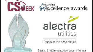 ALECTRA UTILITIES [upl. by Esinyt]