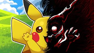 The Pokemon Game That Corrupts Your SOUL [upl. by Suiratnauq]