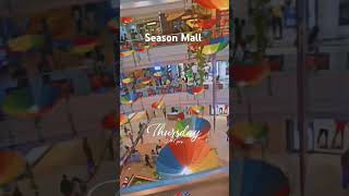 Seasons mall 🤣 [upl. by Kraus]