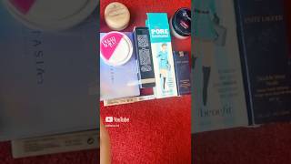 Parlour Secret customised bridal base shorts groomingtips makeup trending viralvideo [upl. by Trakas]