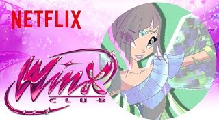 Winx Club  Ending Season 6 AB WorldOfWinx Style [upl. by Tilagram]