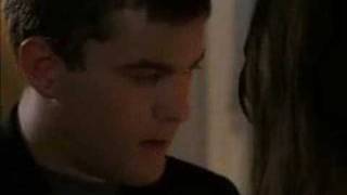 Pacey Joey Scene from KissKBB [upl. by Arorua]