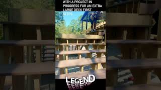 Legend in Remodeling LLC [upl. by Wald]