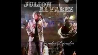 julion alvarez ayer la vi por la calle [upl. by Assertal]