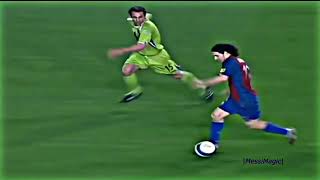 Ankara Messi Goal  4K Messi Clip  Messi Goal vs Getafe 4K UHD  Free Clip 4K  Clip For Edit [upl. by Atiragram]