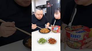 funnyvideo funny food mukbang comedy [upl. by Adrianna]