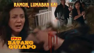 FPJs Batang Quiapo  November 26 2024 Full Advance Episode 13  Batang Quiapo Fanmade [upl. by Saxen624]