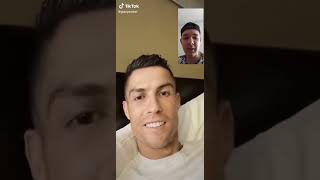 Conversatie cu Ronaldo [upl. by Pattie]