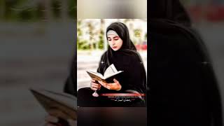 Mere mola karam ho karam shortvideo hijab viralvideo 💯🌻🌹🌻🌹 [upl. by Ninel896]