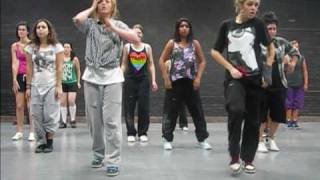 Big Things ESTER DEAN  Lizzie Wicks Class [upl. by Yrrej]