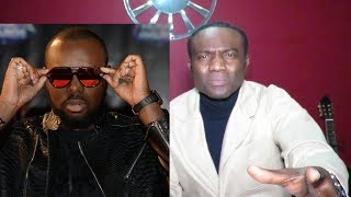 Fr JF Ifonge spéciale Maître Gims le pacte avec le diable Il répond à ses détracteurs [upl. by Aleunam]