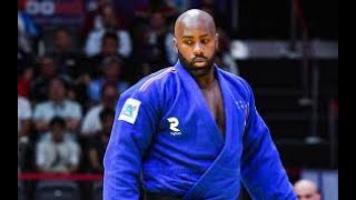 Teddy Riner et son amoureuse deviennent animateurs de Love is blind [upl. by Noerb318]