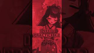 I WILL FAIL MY JLPT EXAM waconne vtuber shioream vtuberclips indianvtuber [upl. by Madoc]