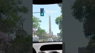 El obelisco [upl. by Ihteerp262]