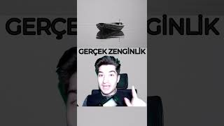 GERÇEK ZENGİNLİK [upl. by Hendrik19]