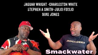 Latest topics with Smackwater [upl. by Jacquelynn]