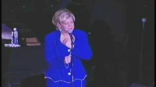 Sandi Patty Over the Rainbow [upl. by Lauryn]