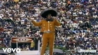 Vicente Fernández  Sin Que Lo Sepas Tu En Vivo [upl. by Rick265]