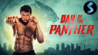 Day of the Panther  Full Kung Fu Action Movie  Edward John Stazak  John Stanton  Paris Jefferson [upl. by Ocirnor]