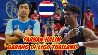 FARHAN HALIM KEMBALI BAWA NAKHON RATCHASIMA RAIH KEMENANGAN DI LIGA THAILAND [upl. by Enytsirk918]