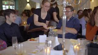 Hoeve Kromwijk Promofilm [upl. by Eedia]