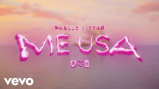 Pabllo Vittar  Me Usa Visualizer [upl. by Lihcox]