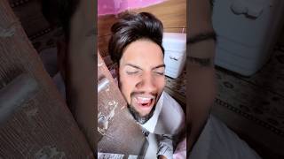 Sardiyon me blanket se uthna 😂😂 trending funny comedy viralvideo shorts ytshorts [upl. by Ynnatirb]