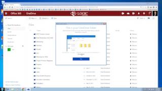 How to Sync OneDrive [upl. by Barret]