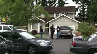 Gem Heights Double Homicide Puyallup WA [upl. by Neyud]