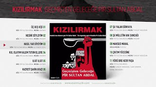 Nasıl Yar Diyeyim Kızılırmak Official Audio nasılyardiyeyim kızılırmak  Esen Müzik [upl. by Francisco810]