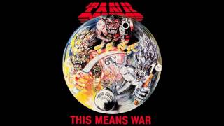 Tank  This Means War full album [upl. by Nevad]