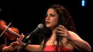 Emel Mathlouthi  Dhalem آمال مثلوثي ـ يا ظالم [upl. by Aelyak]