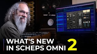 Scheps Omni Channel 2 – Tutorial with Andrew Scheps [upl. by Tonya]