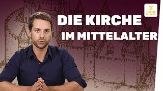 Kirche im Mittelalter I Geschichte [upl. by Ursel]