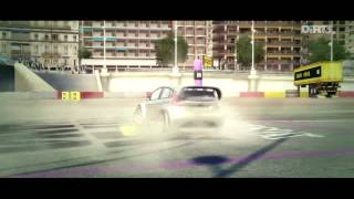 Dirt 3  Road To Glory  Episode 2  Drift Edition [upl. by Colburn]