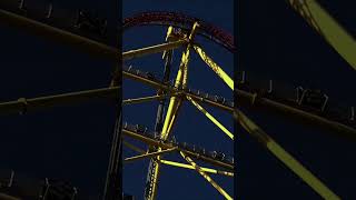 Top Thrill Dragster ReOpening in 2024 [upl. by Yffat593]