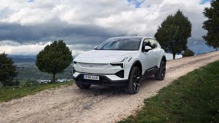 Polestar 3 mit Performance Package 380 kW amp 910 Nm – Ist DAS das beste ElektroSUV [upl. by Yasibit]