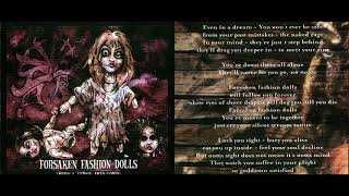 Lordi 🇫🇮 – Forsaken Fashion Dolls 2004 FLAC [upl. by Anelad812]